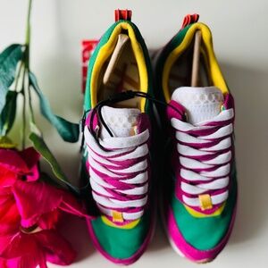 Zara sneakers